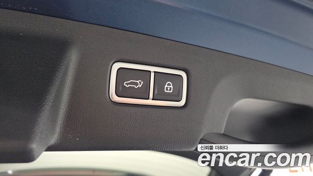 Kia Sorento (IV) Diesel 2.2 2WD Prestige 2022 — фото 20