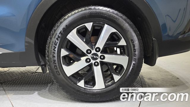 Kia Sorento (IV) Diesel 2.2 2WD Prestige 2022 — фото 21