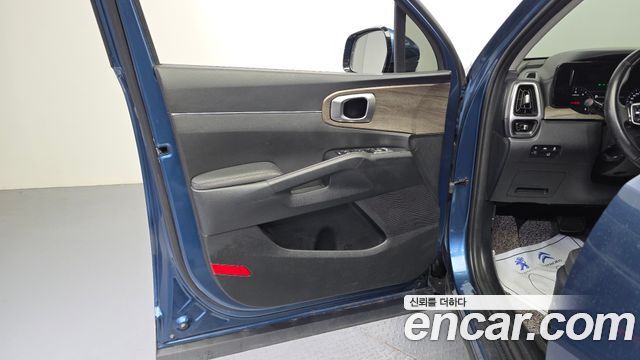 Kia Sorento (IV) Diesel 2.2 2WD Prestige 2022 — фото 24