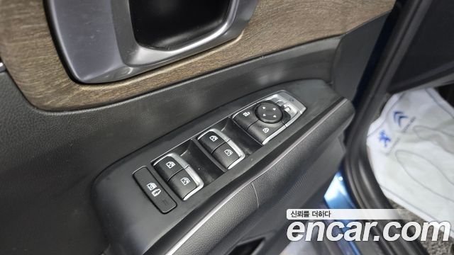 Kia Sorento (IV) Diesel 2.2 2WD Prestige 2022 — фото 28