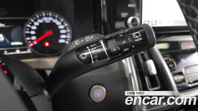 Kia Sorento (IV) Diesel 2.2 2WD Prestige 2022 — фото 29
