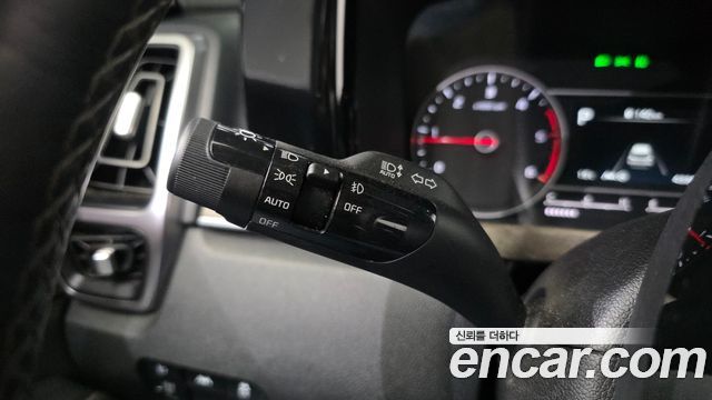 Kia Sorento (IV) Diesel 2.2 2WD Prestige 2022 — фото 30