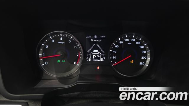 KG Mobility (SsangYong) Very New Tivoli Gasoline 1.5 2WD V3 2022 — фото 8