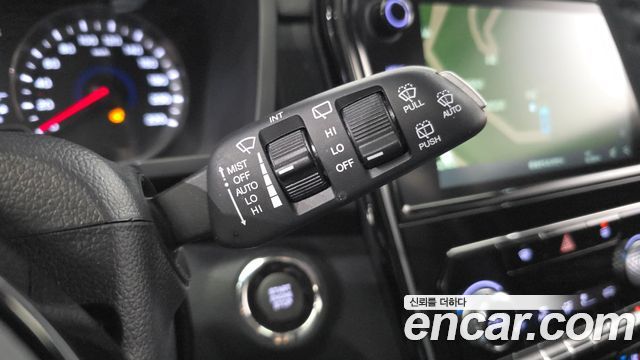 KG Mobility (SsangYong) Very New Tivoli Gasoline 1.5 2WD V3 2022 — фото 15