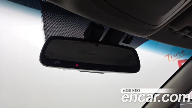 KG Mobility (SsangYong) Very New Tivoli Gasoline 1.5 2WD V3 2022 — фото 18