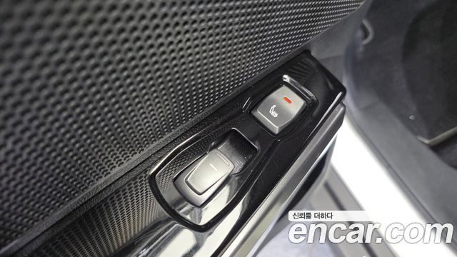 KG Mobility (SsangYong) Very New Tivoli Gasoline 1.5 2WD V3 2022 — фото 19