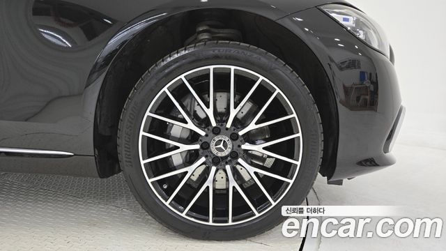 Mercedes-Benz S-Class (W223) S450L 4MATIC 2026 — фото 5