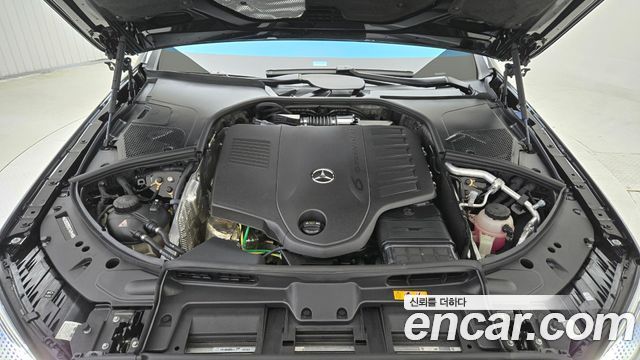 Mercedes-Benz S-Class (W223) S450L 4MATIC 2026 — фото 6