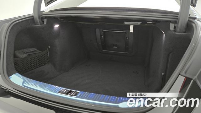 Mercedes-Benz S-Class (W223) S450L 4MATIC 2026 — фото 15