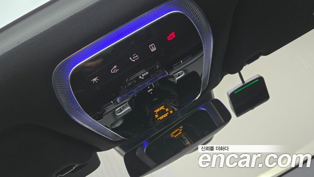 Mercedes-Benz S-Class (W223) S450L 4MATIC 2026 — фото 21