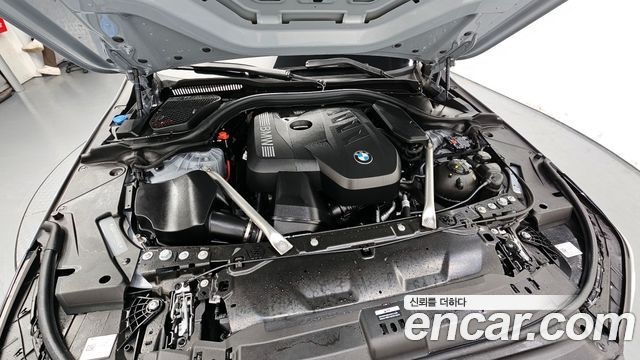 BMW 5 Series (G60) 520i M Sport 2024 — фото 6