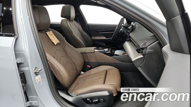 BMW 5 Series (G60) 520i M Sport 2024 — фото 11