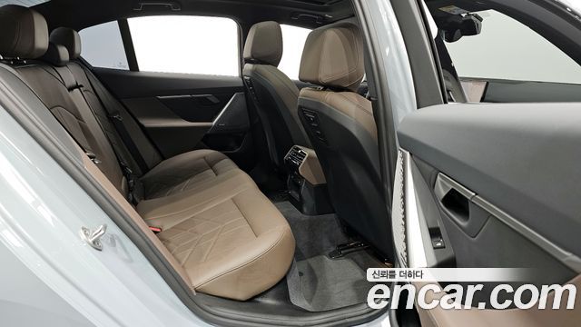 BMW 5 Series (G60) 520i M Sport 2024 — фото 12