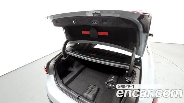 BMW 5 Series (G60) 520i M Sport 2024 — фото 20