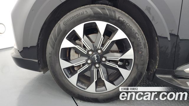 Kia Carnival (IV) Diesel 7-Seater Hi-Limousine Signature 2022 — фото 5