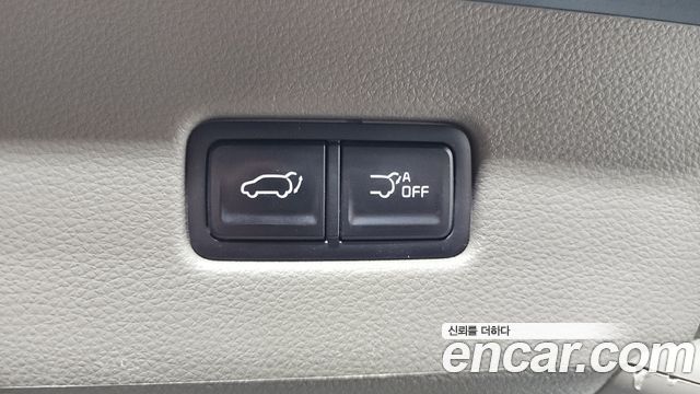 Kia Carnival (IV) Diesel 7-Seater Hi-Limousine Signature 2022 — фото 12
