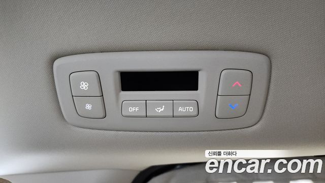 Kia Carnival (IV) Diesel 7-Seater Hi-Limousine Signature 2022 — фото 20
