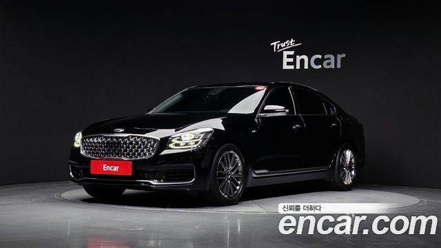 Kia K9 3.8 GDI AWD Best SelectionⅠ