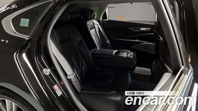 Kia K9 3.8 GDI AWD Best SelectionⅠ 2021 — фото 15