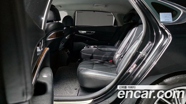 Kia K9 3.8 GDI AWD Best SelectionⅠ 2021 — фото 16