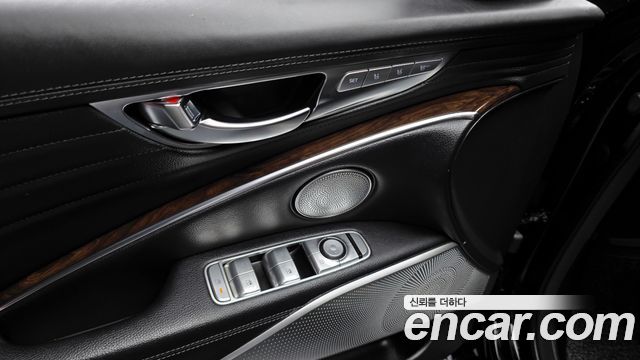 Kia K9 3.8 GDI AWD Best SelectionⅠ 2021 — фото 17