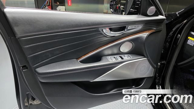 Kia K9 3.8 GDI AWD Best SelectionⅠ 2021 — фото 31