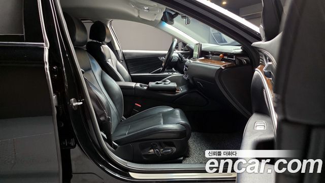Kia K9 3.8 GDI AWD Best SelectionⅠ 2021 — фото 32