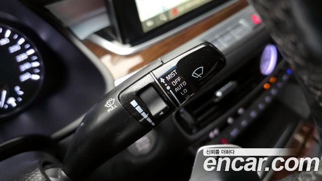 Kia K9 3.8 GDI AWD Best SelectionⅠ 2021 — фото 34