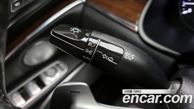 Kia K9 3.8 GDI AWD Best SelectionⅠ 2021 — фото 35