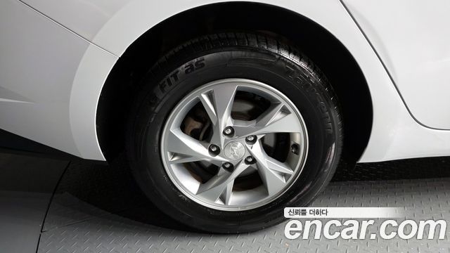 Hyundai Avante (CN7) 1.6 Smart 2022 — фото 5