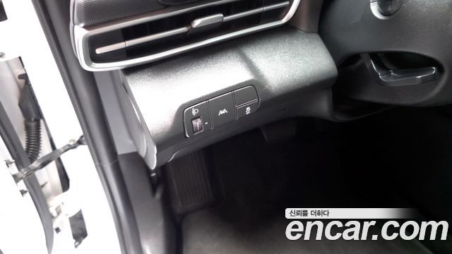 Hyundai Avante (CN7) 1.6 Smart 2022 — фото 30