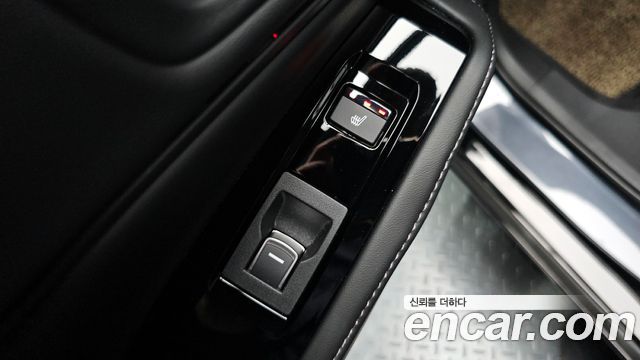 Honda Accord (XI) 2.0 Hybrid Touring 2023 — фото 17