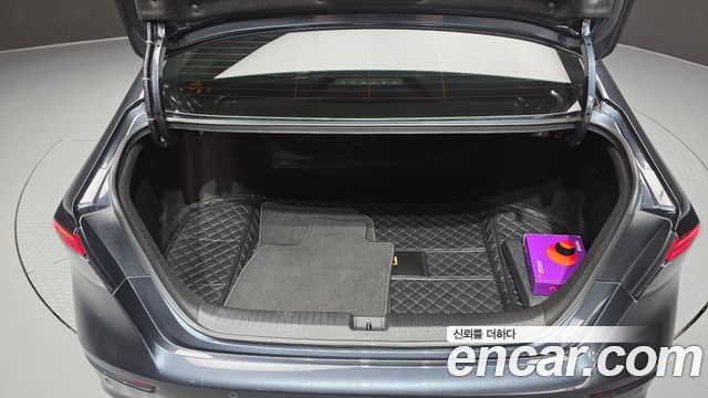 Honda Accord (XI) 2.0 Hybrid Touring 2023 — фото 20