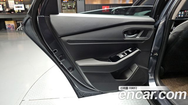 Honda Accord (XI) 2.0 Hybrid Touring 2023 — фото 25