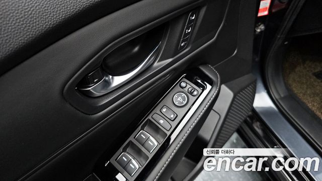 Honda Accord (XI) 2.0 Hybrid Touring 2023 — фото 28
