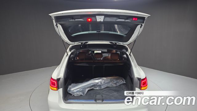 Mercedes-Benz GLC-Class (X253) GLC300 4MATIC 2022 — фото 21