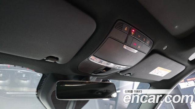 Mercedes-Benz GLC-Class (X253) GLC300 4MATIC 2022 — фото 22
