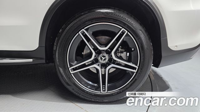 Mercedes-Benz GLC-Class (X253) GLC300 4MATIC 2022 — фото 27
