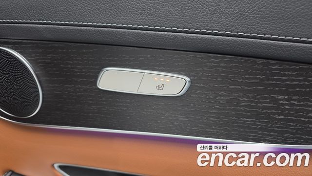 Mercedes-Benz GLC-Class (X253) GLC300 4MATIC 2022 — фото 36