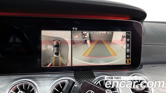 Mercedes-Benz CLS-Class (C257) CLS400d 4MATIC 2019 — фото 14
