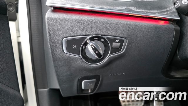 Mercedes-Benz CLS-Class (C257) CLS400d 4MATIC 2019 — фото 16