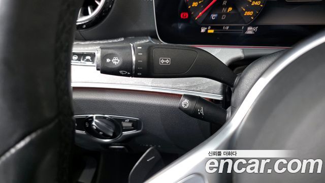 Mercedes-Benz CLS-Class (C257) CLS400d 4MATIC 2019 — фото 18
