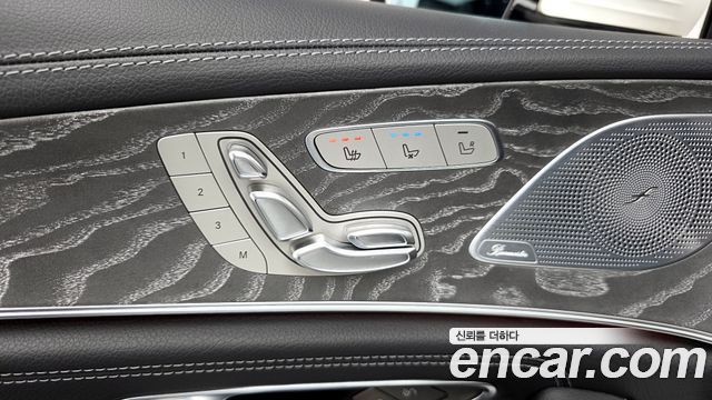 Mercedes-Benz CLS-Class (C257) CLS400d 4MATIC 2019 — фото 20