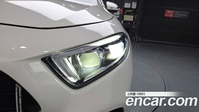 Mercedes-Benz CLS-Class (C257) CLS400d 4MATIC 2019 — фото 22
