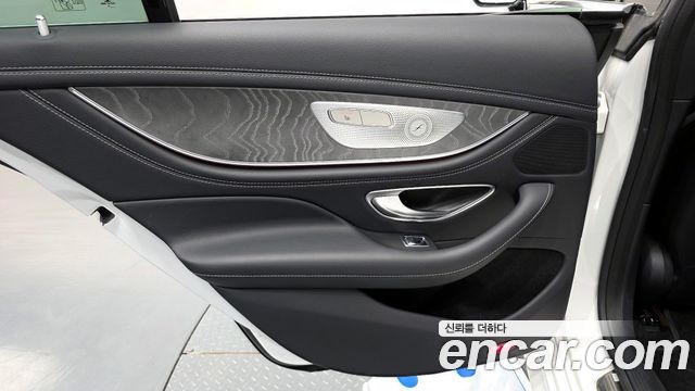 Mercedes-Benz CLS-Class (C257) CLS400d 4MATIC 2019 — фото 25