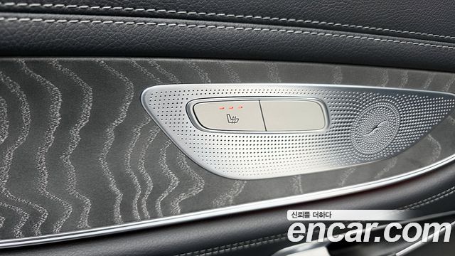 Mercedes-Benz CLS-Class (C257) CLS400d 4MATIC 2019 — фото 27
