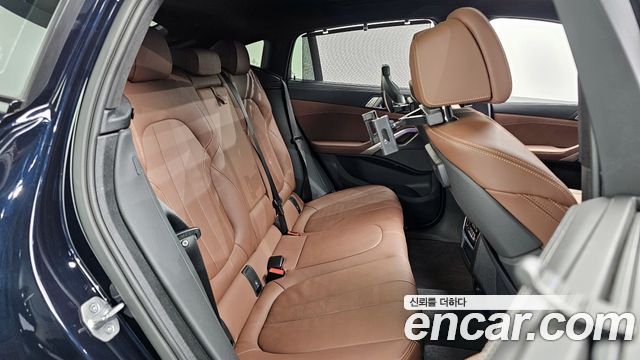 BMW X6 (G06) xDrive40i M Sport 2020 — фото 11
