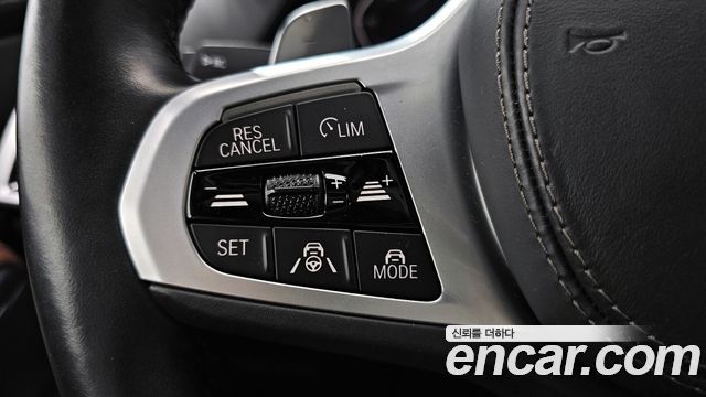 BMW X6 (G06) xDrive40i M Sport 2020 — фото 17