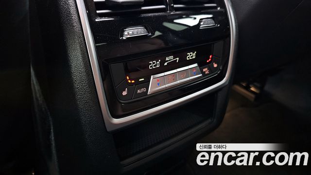 BMW X6 (G06) xDrive40i M Sport 2020 — фото 20