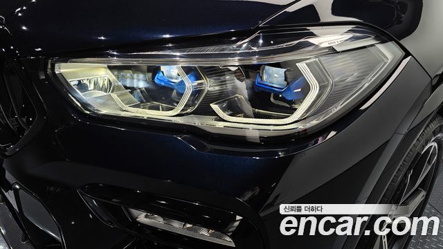 BMW X6 (G06) xDrive40i M Sport 2020 — фото 22